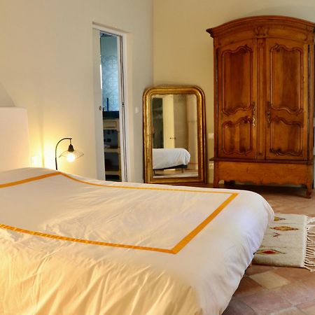 Maison Vigneronne De Bonne Maman - Climatisee Cesseras Exteriör bild