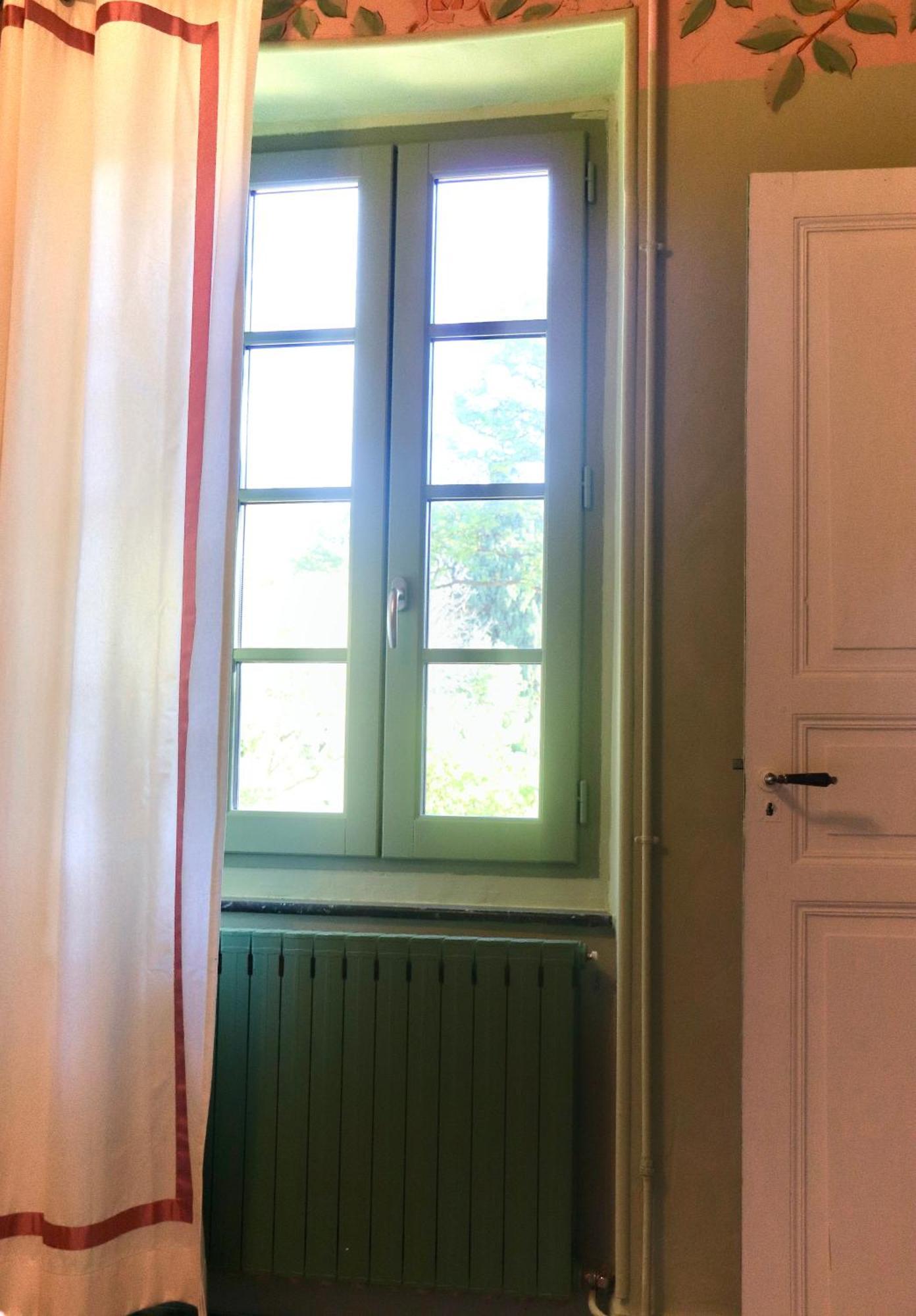 Maison Vigneronne De Bonne Maman - Climatisee Cesseras Exteriör bild