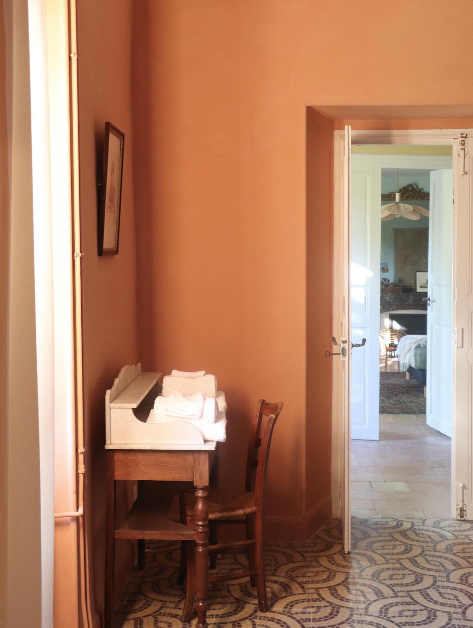 Maison Vigneronne De Bonne Maman - Climatisee Cesseras Exteriör bild