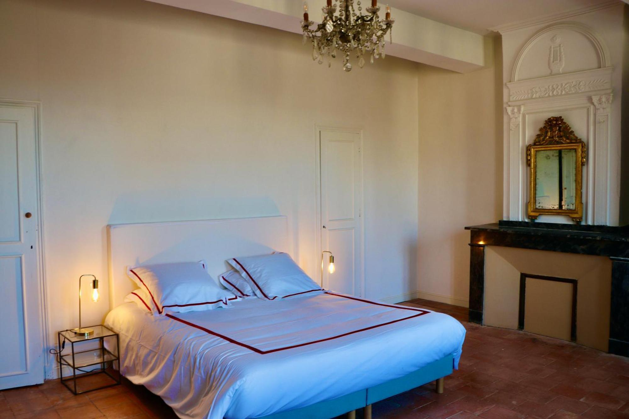 Maison Vigneronne De Bonne Maman - Climatisee Cesseras Exteriör bild