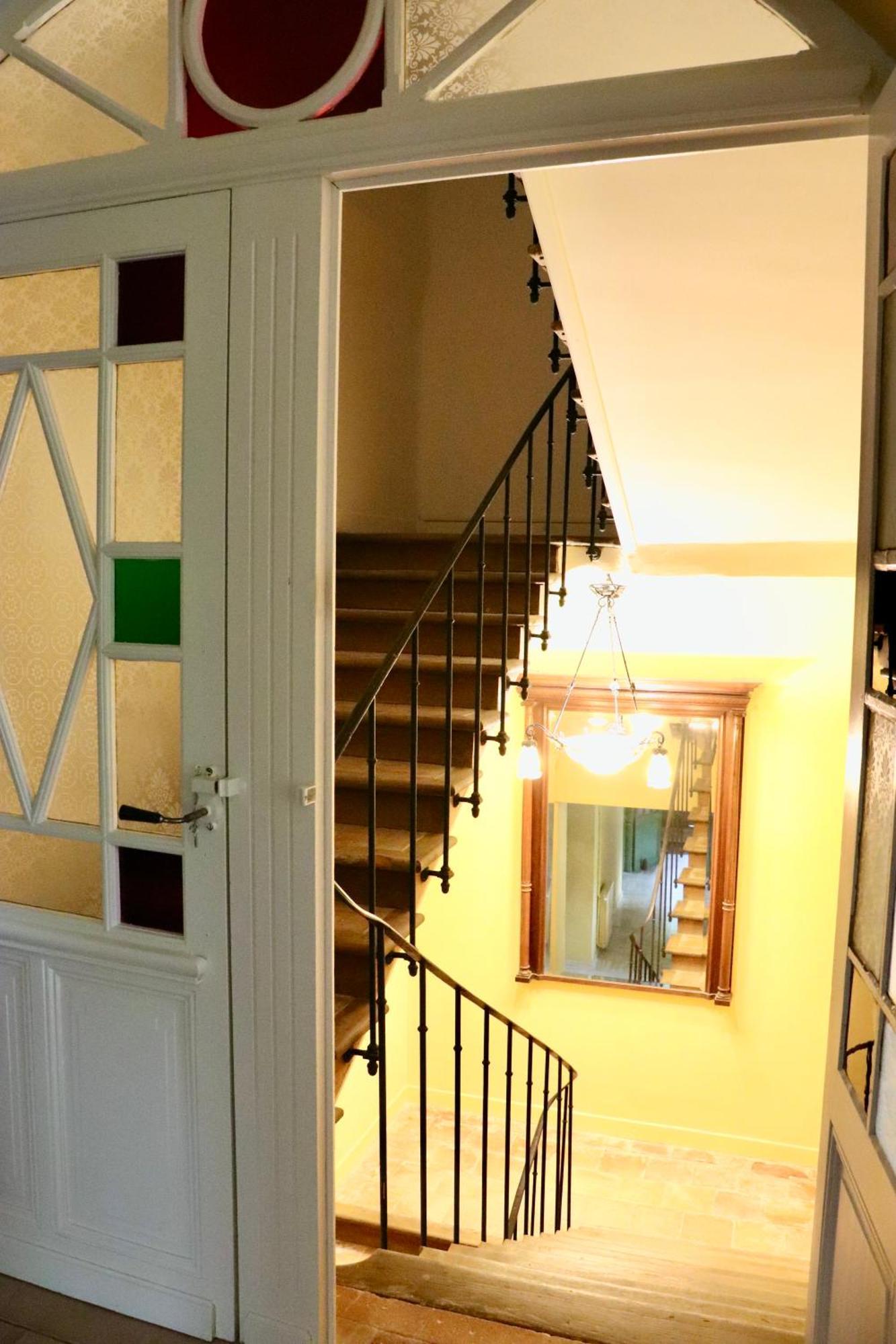 Maison Vigneronne De Bonne Maman - Climatisee Cesseras Exteriör bild