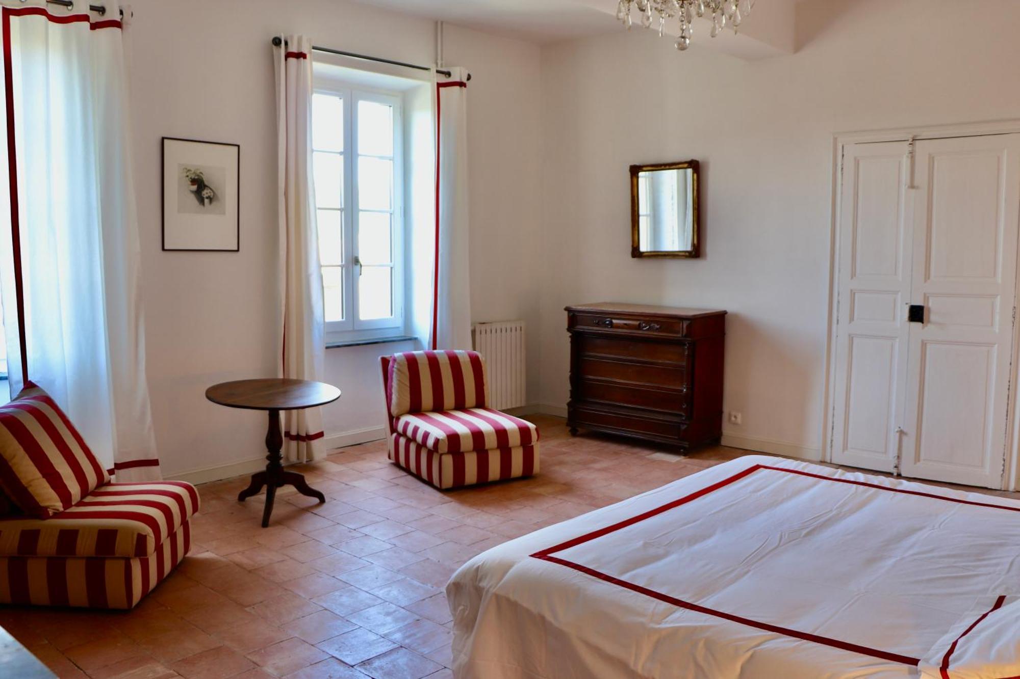 Maison Vigneronne De Bonne Maman - Climatisee Cesseras Exteriör bild